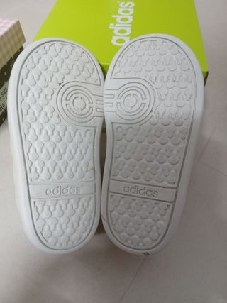 zapatillas adidas 
