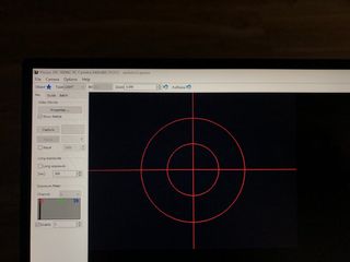 Webcam Philips SPC 900 Astrofotografía