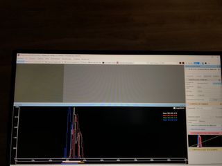 Webcam Philips SPC 900 Astrofotografía