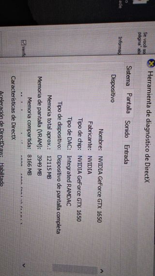 ordenador gamer completo precio negociable