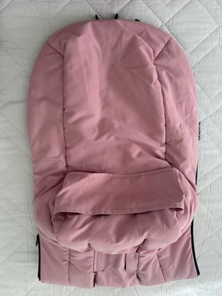 Saco de invierno bugaboo camaleon 3