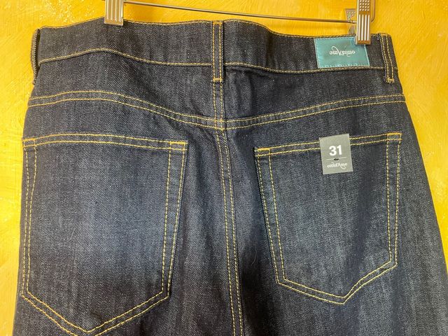 jeans donna ottod'ame NUOVO
