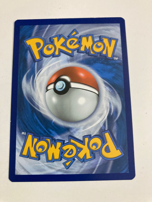 Cartas Pokemon 25 aniversario.