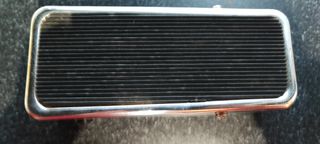 Pedal Wha Swell Colorsound vintage de 1970