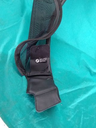 DEFLECTOR LATERAL IZQUIERDO, BMW C1