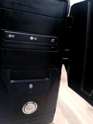 PC i7 18Gb RAM 