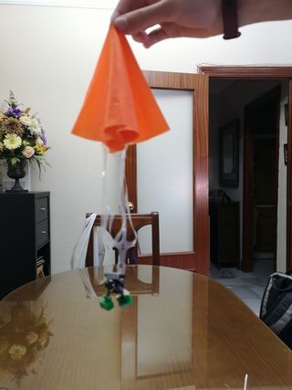 Lego city 60208 policía aérea