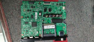 Despiece TV Samsung 39"