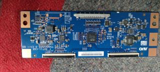 Despiece TV Samsung 39"