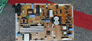 Despiece TV Samsung 39"