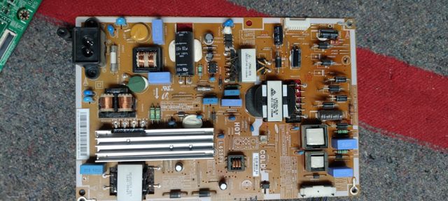 Despiece TV Samsung 39"