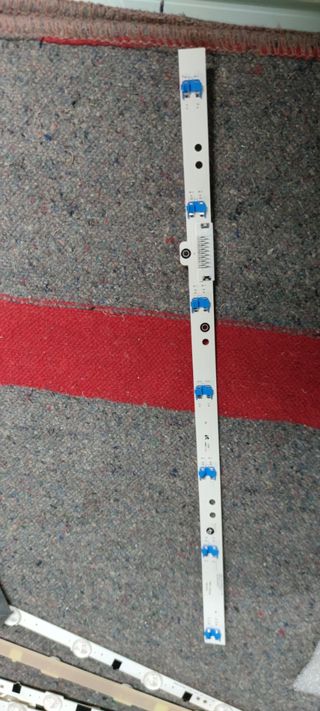 Despiece TV Samsung 39"