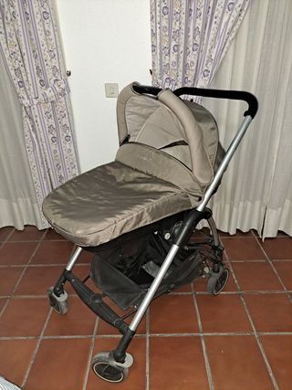 Carro bebé "Bebé Confort Streety"
