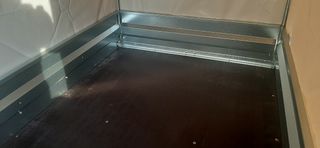 Remolque NUEVO CARGA con toldo