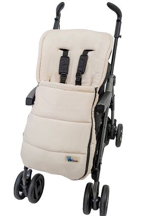 Saco de silla de paseo SIN ESTRENAR