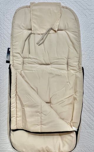 Saco de silla de paseo SIN ESTRENAR