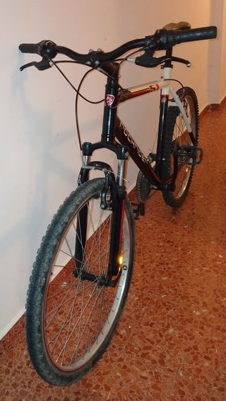 Mountain bike Rock Rider 