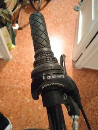 Mountain bike Rock Rider 