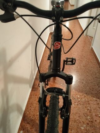 Mountain bike Rock Rider 