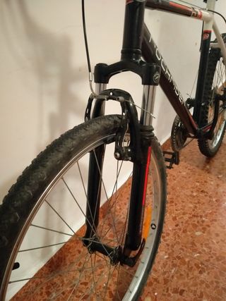 Mountain bike Rock Rider 