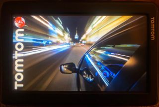 GPS TomTom Start