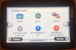 GPS TomTom Start