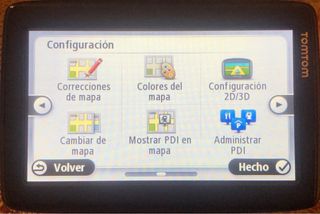 GPS TomTom Start