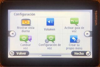 GPS TomTom Start