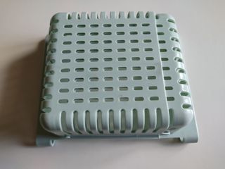 2 Cassetti per frigorifero regolabili