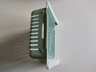 2 Cassetti per frigorifero regolabili