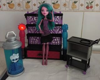 Monster High