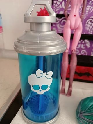 Monster High