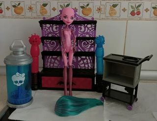 Monster High