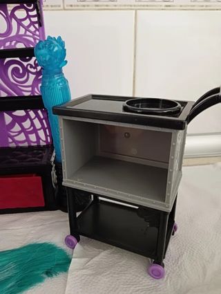 Monster High