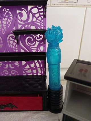 Monster High