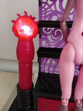 Monster High