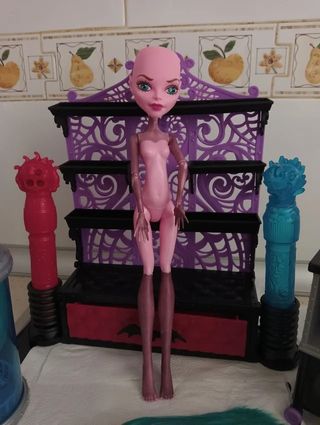 Monster High
