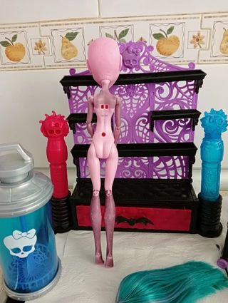 Monster High