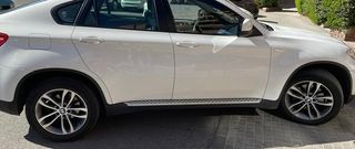 Vendo llantas 19 pulgadas bmw X6 e71.