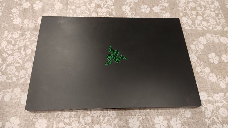 Ordenador portátil Razer Blade 15 FHD RTX 3060 afbeelding 2