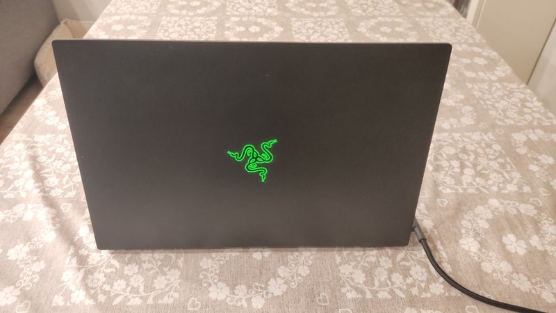 Ordenador portátil Razer Blade 15 FHD RTX 3060 afbeelding 3