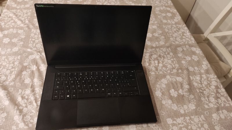 Ordenador portátil Razer Blade 15 FHD RTX 3060 afbeelding 5