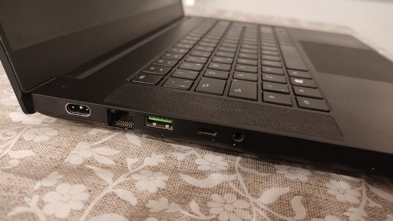 Ordenador portátil Razer Blade 15 FHD RTX 3060 afbeelding 8