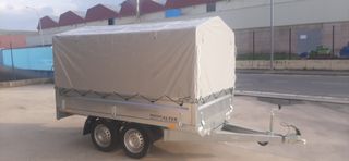 Remolque NUEVO CARGA