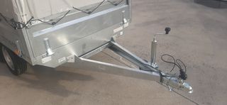 Remolque NUEVO CARGA