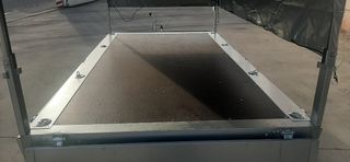 Remolque NUEVO CARGA