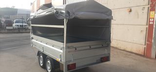 Remolque NUEVO CARGA
