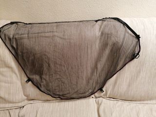 Sombrilla silla paseo Baby Home, mosquitera.