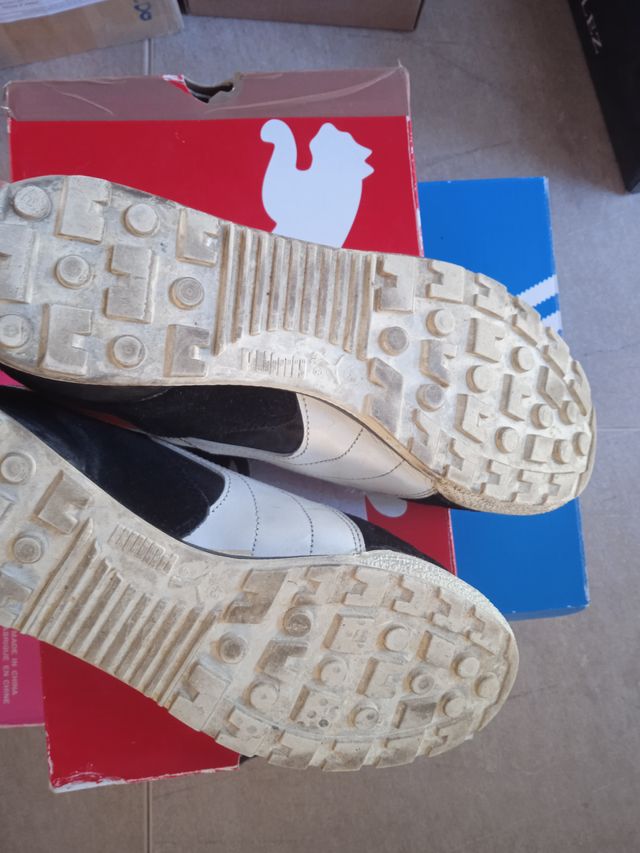zapatillas deportivas PUMA