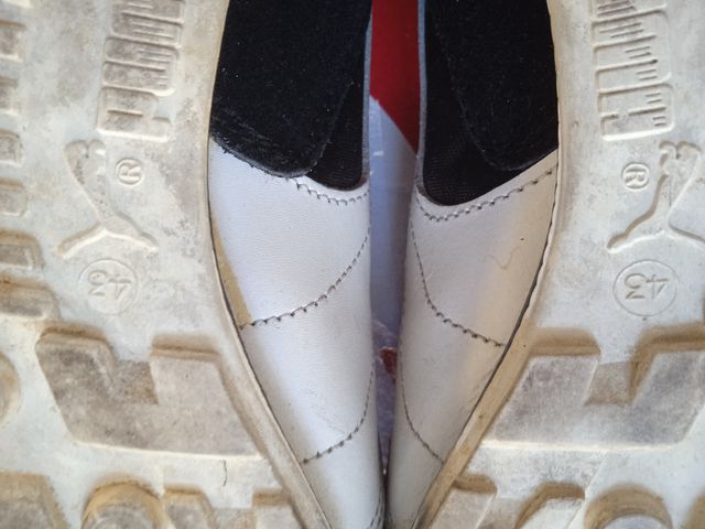 zapatillas deportivas PUMA